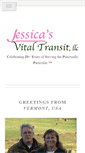 Mobile Screenshot of jessicasvt.com